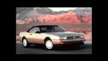 Cadillac Allante