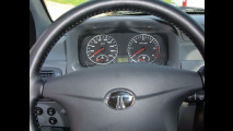 Tata Indigo SW