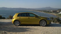 2017 Volkswagen Golf Highline