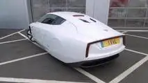 Satılık Bir 2015 VW XL1