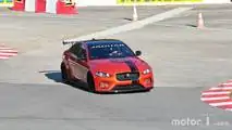 Jaguar Land Rover Festival 2017