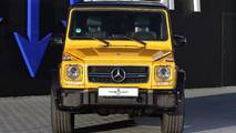 Posaidon Mercedes-AMG G63 RS 850