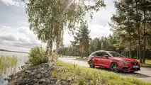 Road Trip en Seat Leon Cupra ST 4Drive