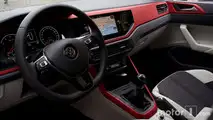 Essai Volkswagen Polo 6 (2017)