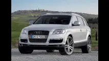 Audi Q7 4.2 TDI