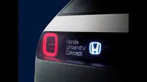 Honda Urban EV Concept official image