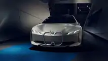 BMW i Vision Dynamics official image