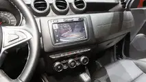 2018 Dacia Duster - Frankfurt