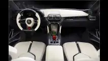 Lambo-SUV Urus fast da