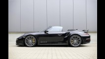 Sportfedern für den Porsche 911 Turbo S