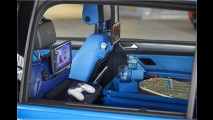 Das perfekte Familienauto