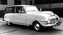 Playboy Automobile Company