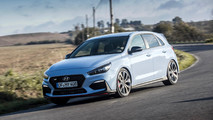 Hyundai i30 N