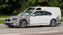 BMW 7 Series Refresh