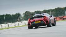 Lotus Evora GT430