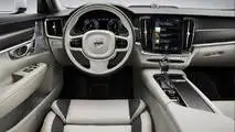 V90 Cross Country Volvo Ocean Race