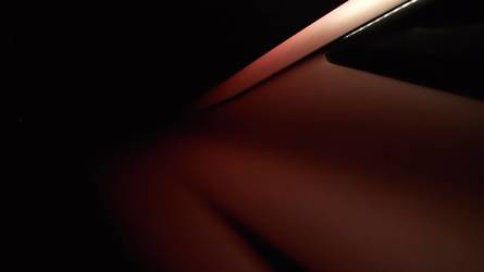 Infiniti Q60 Red Alpha SEMA