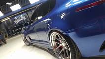 Kia Stinger GT Wide Body SEMA