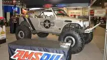 Weirdest Cars From SEMA