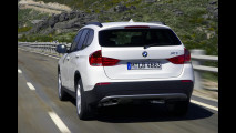 BMW  X1
