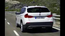 BMW  X1