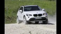 BMW  X1