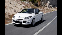 Nuova Renault Megane Coupé-Cabriolet
