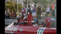 Neuer Speedboot-Rekord