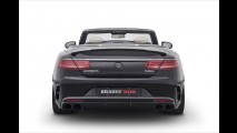Das schnellste Cabrio der Welt