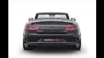Das schnellste Cabrio der Welt