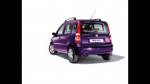 Fiat Panda Mamy