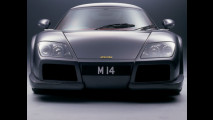 Noble M14