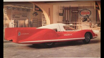 Abarth Alfa Romeo 1100 Record