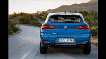 BMW X2: Alle Infos