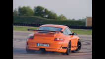 Porsche 911 GT3 RS