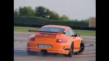 Porsche 911 GT3 RS