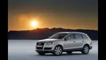 Audi Q7 06