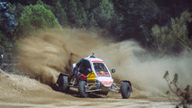 Carlos Sainz