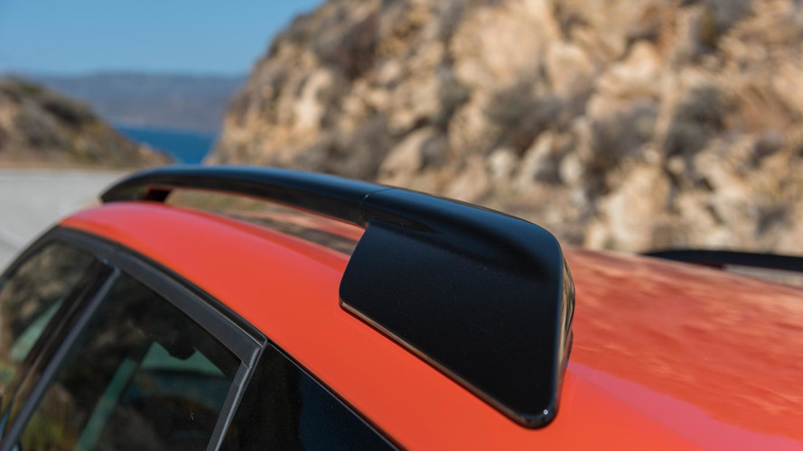 Essai Citroën C3 Aircross (2018)