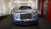 2008 Rolls-Royce Hyperion by Pininfarina