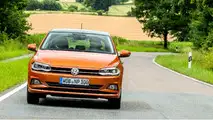 Nuova Volkswagen Polo