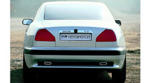 1990 Jaguar Kensington konsepti