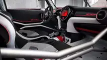 Mini John Cooper Works GP Concept