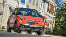 2017 Makyajlı Fiat 500L