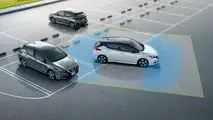 2018 Nissan Leaf