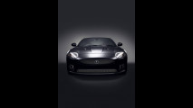 Jaguar XKR Portfolio