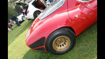 Villa d'Este 2010. I 100 anni Alfa Romeo