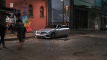 Mercedes-Benz Justice League