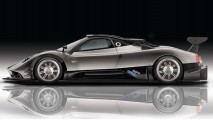 Pagani Zonda R