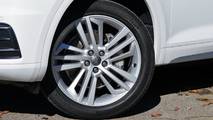 2018 Audi Q5: Review